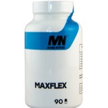 MN MaxFlex Glucosamine & Chondroitin+collagen 90 капсул 